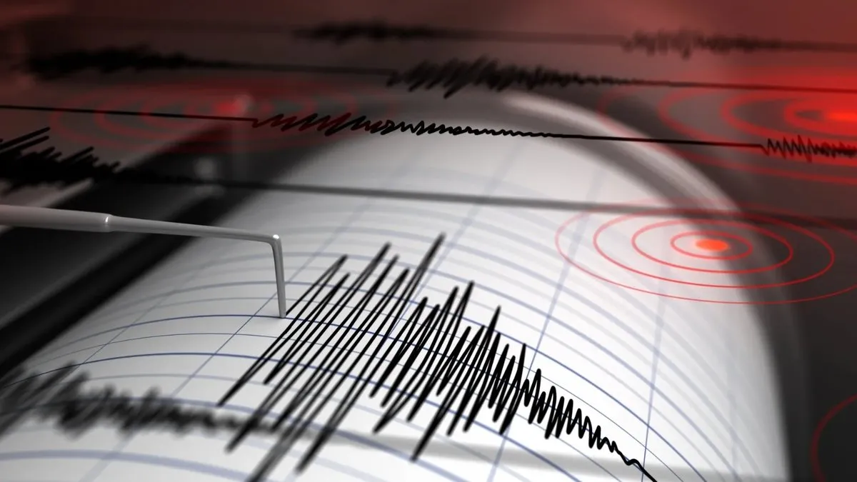 SON DAKİKA: KÜTAHYA DEPREM İLE SALLANDI! AFAD ve Kandilli ile 4 Ekim 2025 Kütahya’da deprem nerede oldu, kaç şiddetinde?