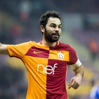 Selçuk İnan 1 yıl sonra antrenör olacak