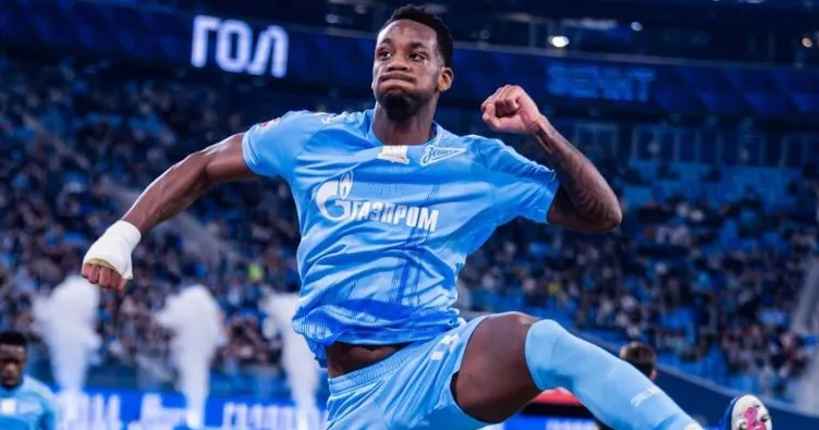 Jhon Duran, Galatasaray’ı bekliyor!