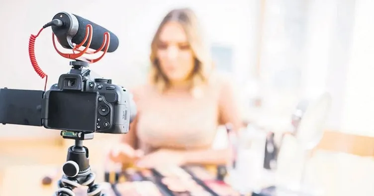 Sosyal medya fenomenleri takibe alındı