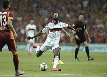 Beşiktaş'a 20 milyon euro