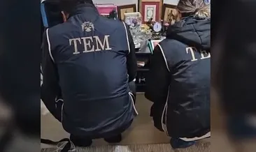 47 FETÖ’cü tutuklandı