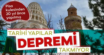 Elazığ'daki tarihi yapılar, 6.8'lik depremde zarar görmedi