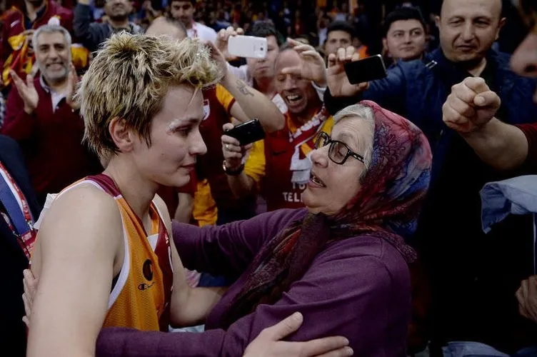 İşte Galatasaray’ın şampiyonluk kutlamaları