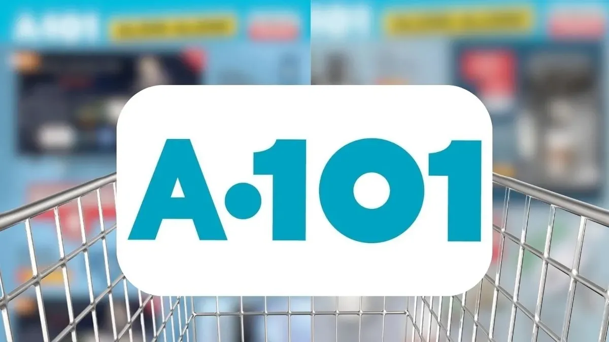 A101 YENİ HAFTAYA ÖZEL KATALOG ÇIKTI! 25 Aralık  A101 aktüel ürünler kataloğu: Aralık ayının son broşürü!