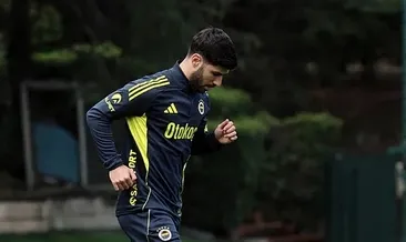 Asensio adım adım derbiye