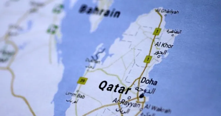 Katar’dan Körfez’de uzlaşma mesajı!