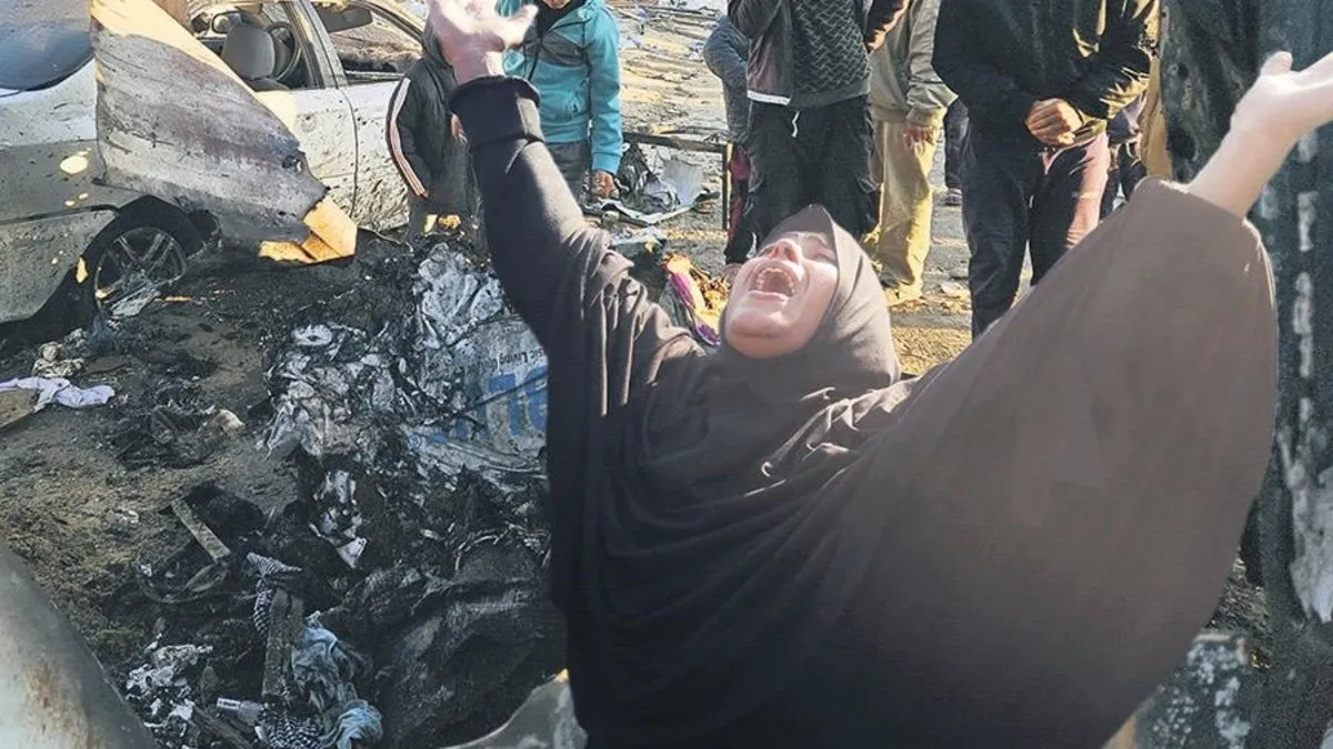 2025 soykırımın sona erdiği yıl olsun