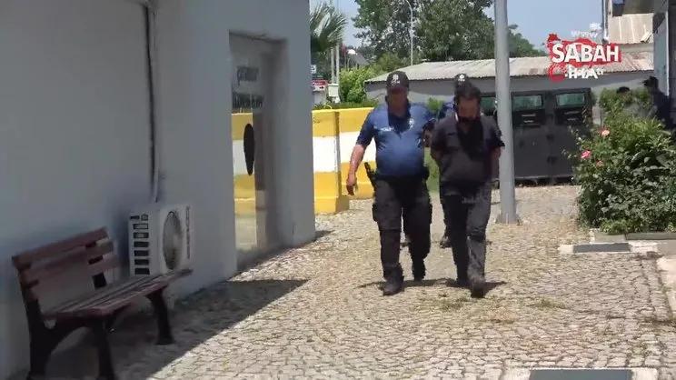 Avukat çifte bıçak ve taşla saldıran şüpheliler adliyeye sevk edildi | Video