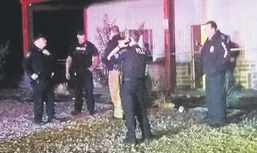 Mezunlar partisinde silahlı saldırı