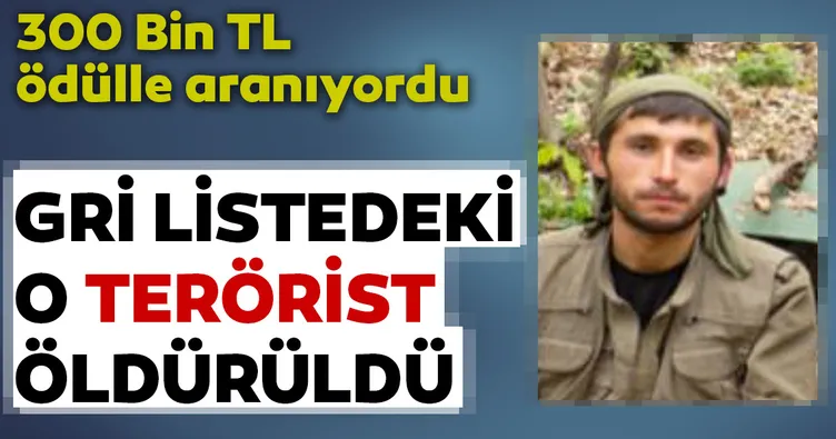Son dakika: Celal Gök öldürüldü