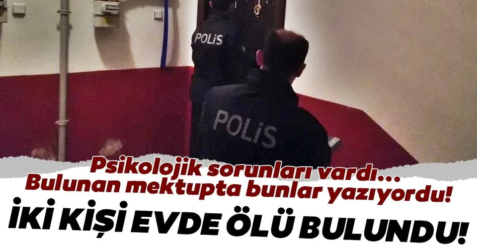 Son Dakika Corum Da 2 Kisi Intihar Etti Son Dakika Haberler