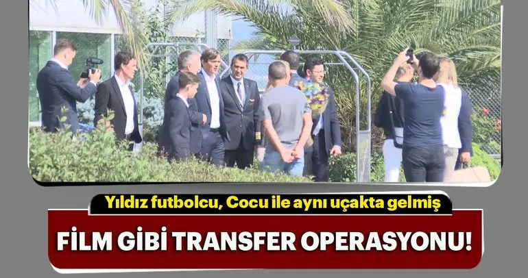 Fenerbahçe’den bomba transfer operasyonu! Jack Wilshere...