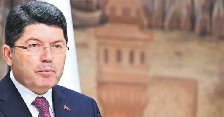 Güçlü hukuk güçlü devlet güçlü toplum