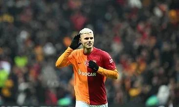 Son dakika Galatasaray haberleri: Mauro Icardi’den Sparta Prag maçı sonrası olay hareket! O anlara kimse anlam veremedi: Tam galibiyete sevinirken…