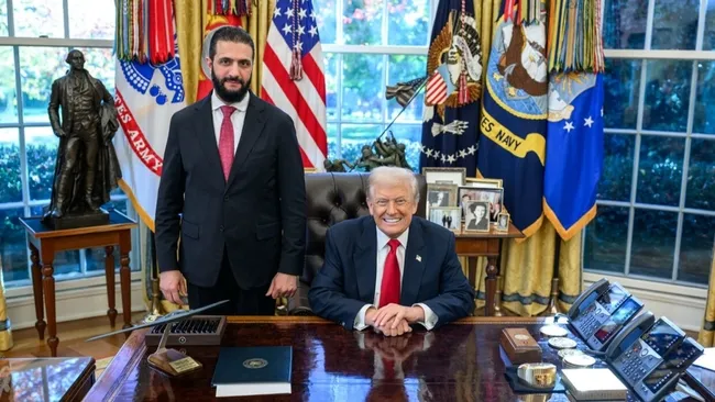 donald-trumpin-ankara-ziyareti-yogun-gececek-zelenskiy-ve-sara-ile-bir-araya-gelecek-1783281985343.jpg Donald Trump'ın Ankara ziyaretinde yeni detaylar: Zelenskiy ve Şara ile bir araya gelecek!
