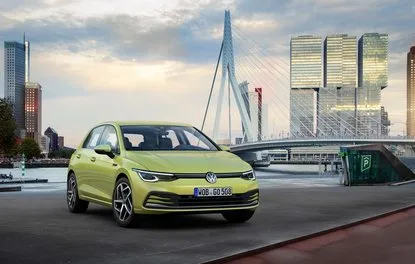 Yeni VW Golf hakkında bilinmesi gerekenler