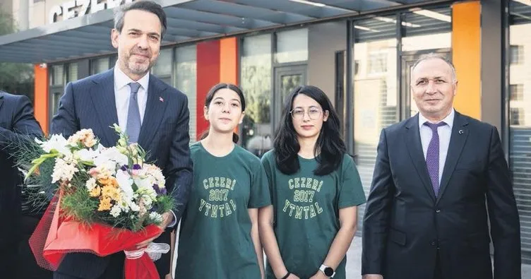 Yerli gazımız 2.6 milyon eve girdi