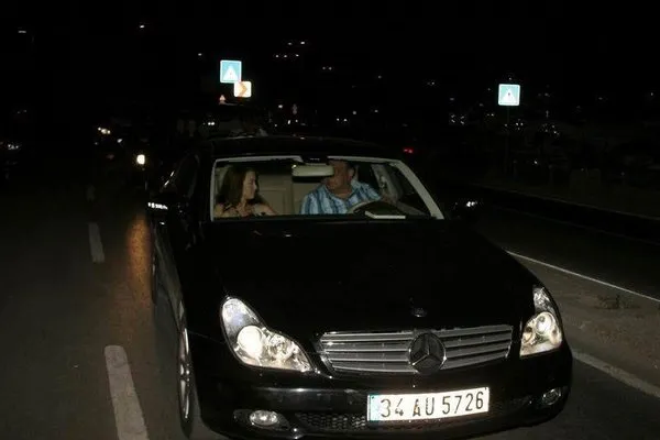 Reha Muhtar & Deniz Uğur