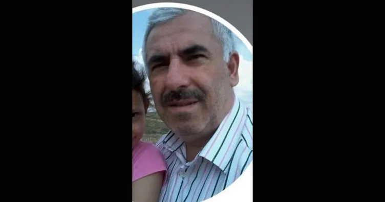 Sivas’ta keneden 1 kişi öldü