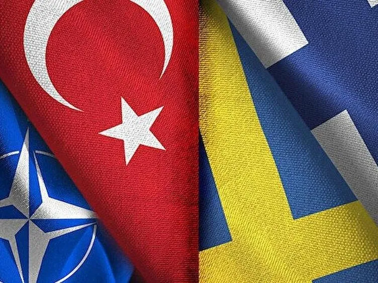İsveç tüm tuşlara basıyor! NATO için Türkiye’nin onayına ihtiyaç duyan İsveç’ten PKK çıkışı...
