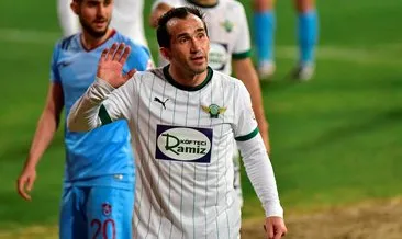 Theofanis Gekas, Süper Lig’e dönüyor