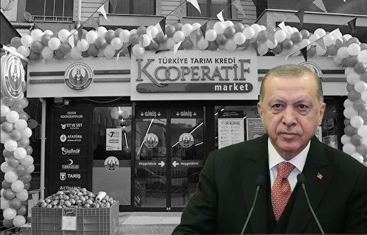Başkan Erdoğan Kabine Toplantısı sonrası müjdeyi verdi: 600 ÜRÜNDE DEV İNDİRİM! Etiketler sökülüyor