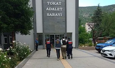 Miras kavgasında kan akmıştı: Yengesini katleden cani tutuklandı! #tokat