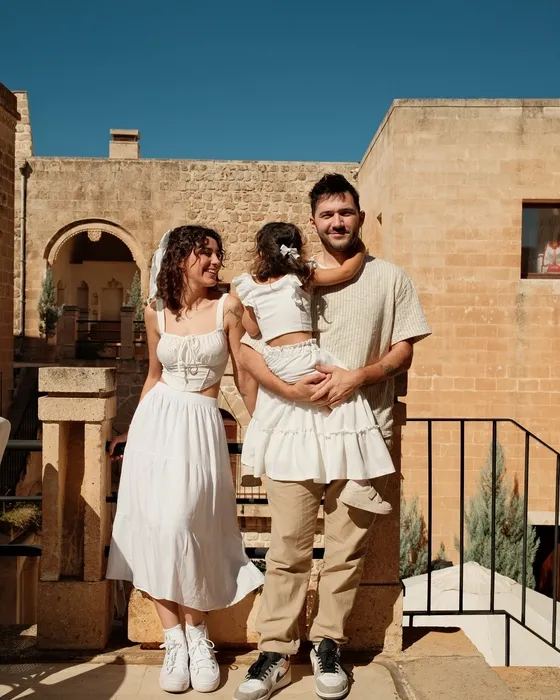 Fenomen çift anne baba olacağını duyurmuştu! Seda Özkan ve Nisan Hakan bebeklerini kaybetti...