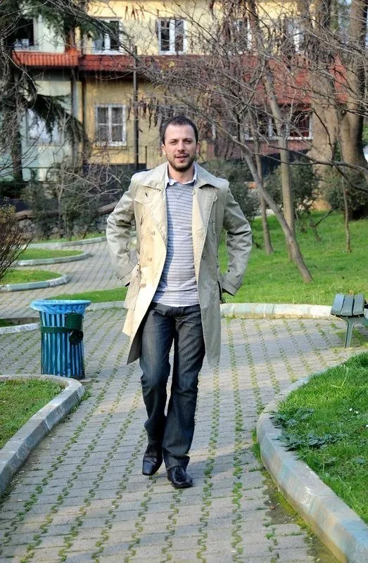 Serkan Altunorak - Magazin Haberleri