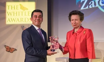 Yeşil Oscar Gökova’ya