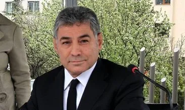 İsmail Ünal, Beşiktaş başkanlığına adaylığını açıkladı