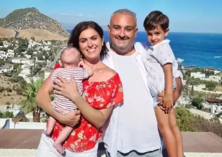 Eski eşine döndü iddialarına yanıt! Rüştü Onur Atilla: Söz konusu iddialar...