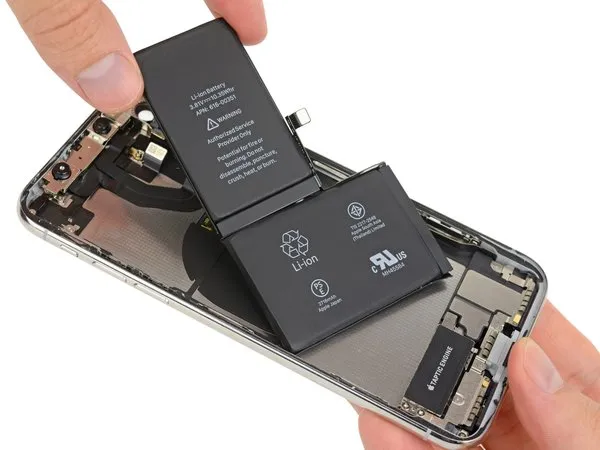 Apple'ın indirimli pil değişim programı Türkiye'de başladı