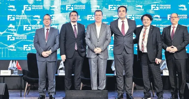 2025’te endeks hedefi 14.500