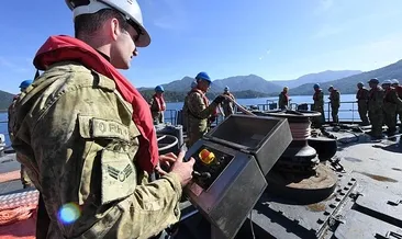 Kurtaran-2024 Tatbikatı tamamlandı