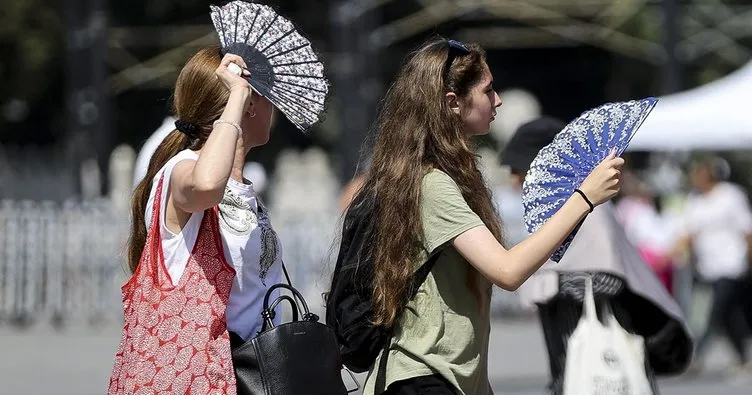 Hava sıcaklığı düşecek