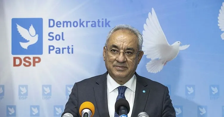 Kemal Kılıçdaroğlu’nun ’Helalleşme’ çıkışına DSP’den tepki: Kapısına kilit vursun daha anlamlı olur