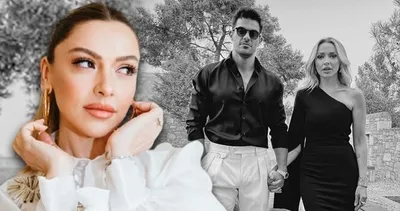 Mehmet Dinçerler ile Zehra Çilingiroğlu sevgili mi, birlikte mi? Zehra Çilingiroğlu ve Mehmet Dinçerler görüntüleri!