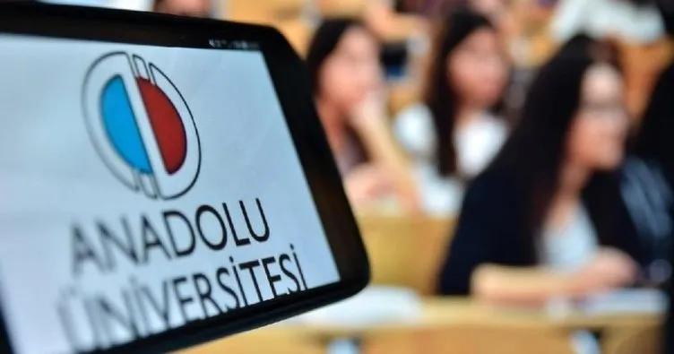 AÖF sınav sonuçları merakla bekleniyor! Anadolu Üniversitesi Açıköğretim Fakültesi 2021 AÖF final sınavı sonuçları ne zaman açıklanacak?