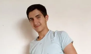 Osmaniye’de 16 yaşındaki genç 3 gündür kayıp #osmaniye