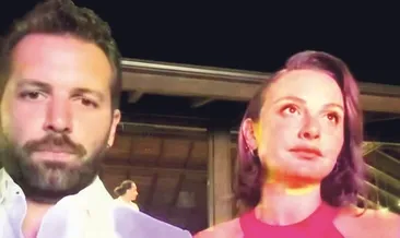 Erkek bebek bekliyor