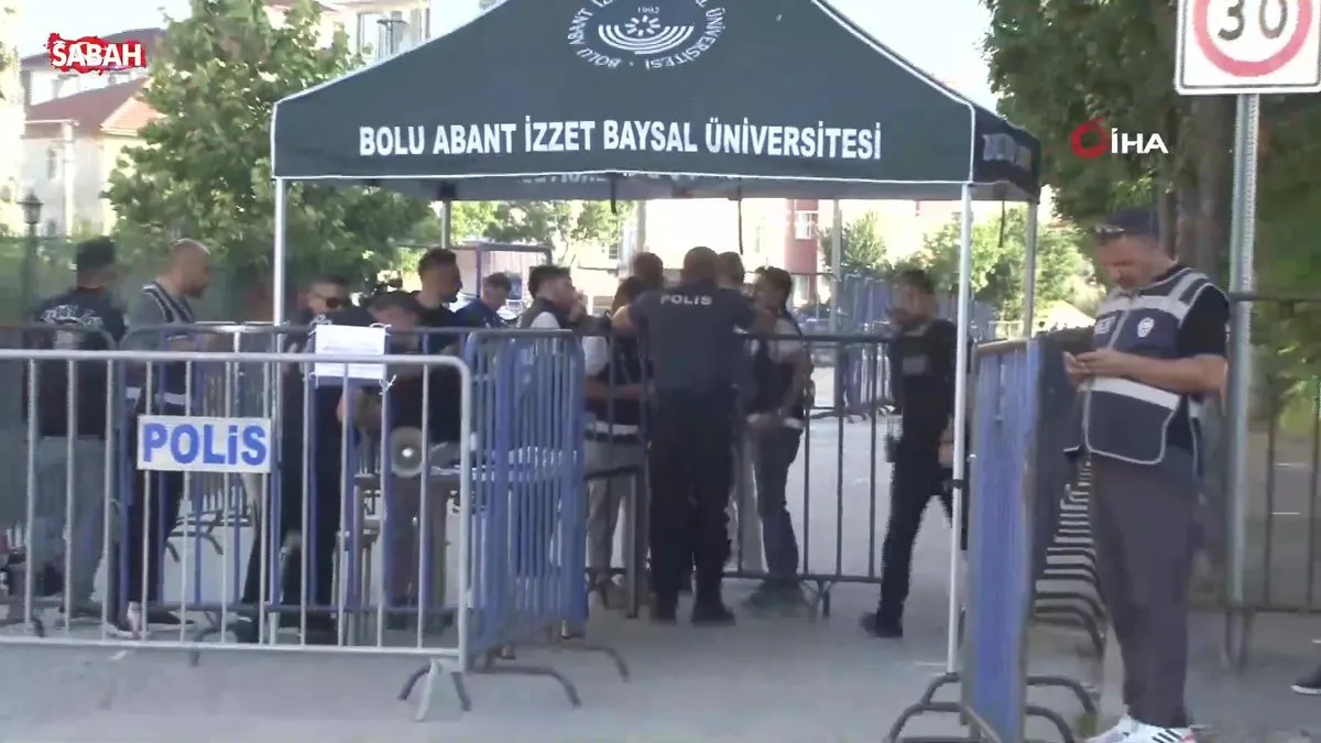 78 kişinin öldüğü Kartalkaya’daki otel yangınına ilişkin davada ilk duruşma başlıyor | Video