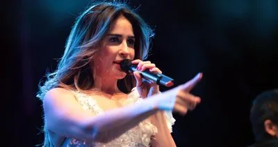 Aynur Aydın ve Seda Sayan’dan muhteşem konser