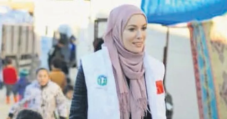 ‘Zalimler için iyi ki cehennem var’