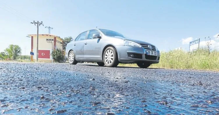 Meteorolojiden sıcak hava uyarısı