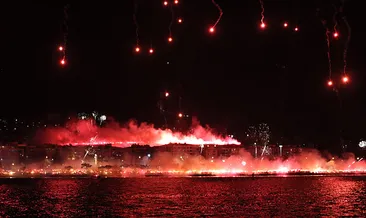 Göztepe, 101. yaşını kutladı!