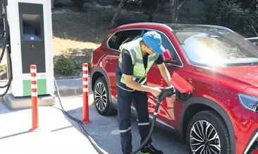 Elektrikli araca 32 milyar lira destek