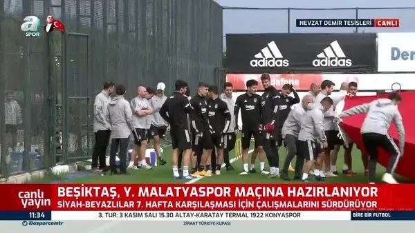 Beşiktaş'ta Gökhan Töre şoku!
