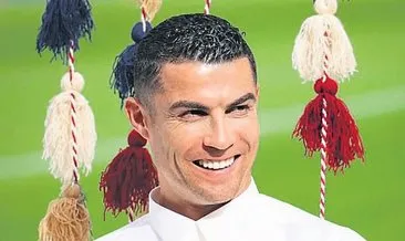 ManU ve Ronaldo’dan Ramazan Bayramı mesajı